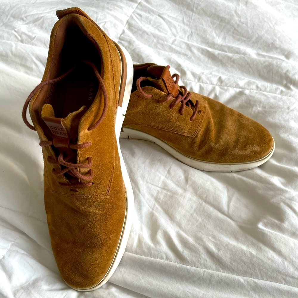 Suede